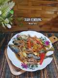 20:7:25 - Ikan kembung masak taucu