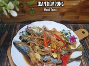 Gambar ikan kembung taucu