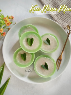 Foto resep Kue Nona Manis