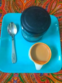 मसाला काॅफी (masala coffee recipe in marathi) रेसिपी चे मुख्य फोटो