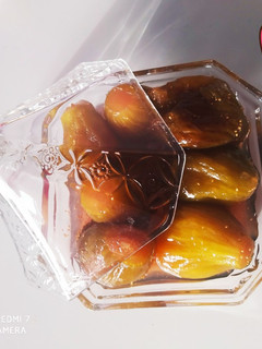 صورة لوصفة مربى التين