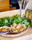 Bánh khọt vũng tàu