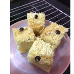 รูปของ Proll Tape Keju Panggang