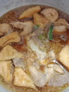 Foto resep Semur Ayam Tahu