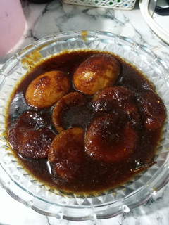 Foto resep Semur Jengkol