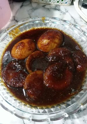 Foto resep Semur Jengkol