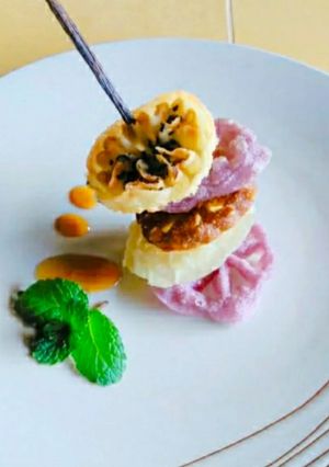Foto resep Kembang Goyang