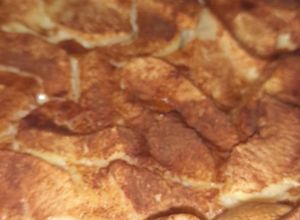 Foto de Tarte de maçã rápida