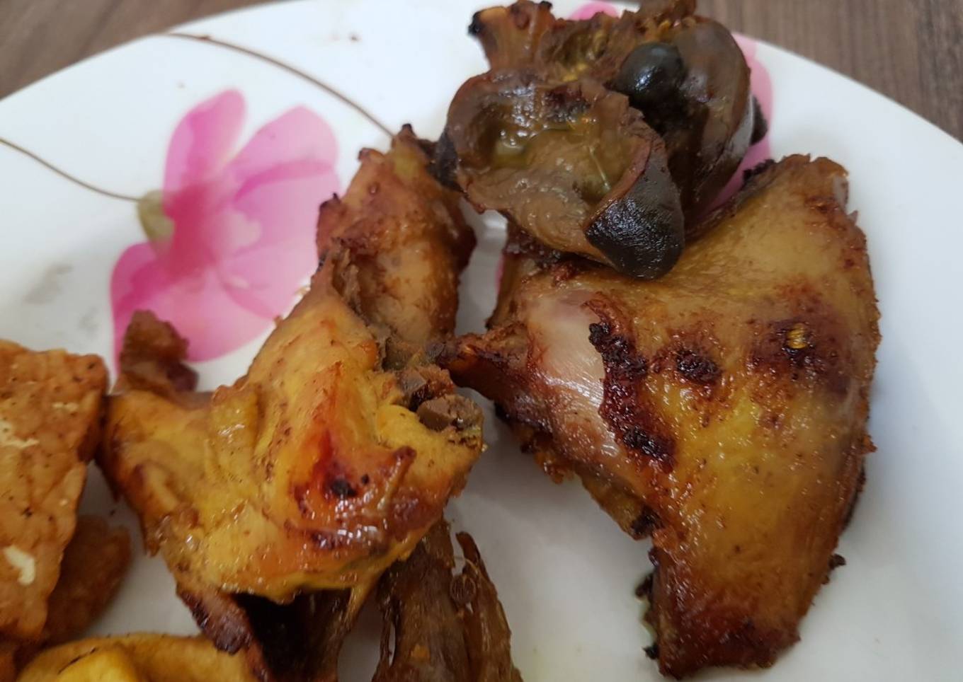 Ayam Goreng Kalasan