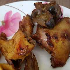 รูปของ Ayam Goreng Kalasan