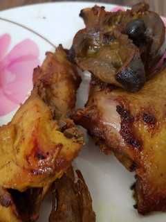 Foto resep Ayam Goreng Kalasan