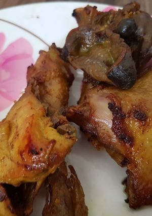 Foto resep Ayam Goreng Kalasan