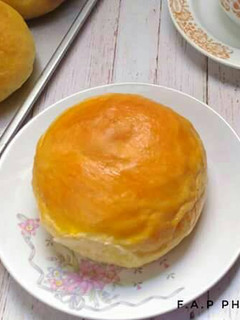 Foto resep Roti sobek lembut