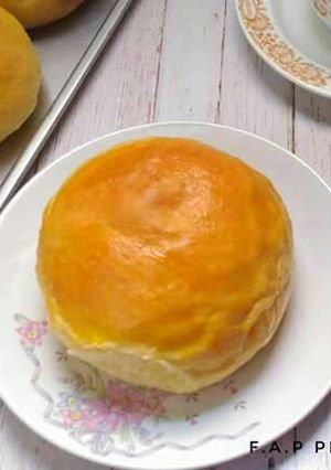 Foto resep Roti sobek lembut