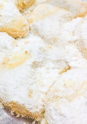 Foto resep Putri Salju Silverqueen