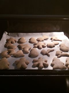 Mézeskalács 🎄 recept fotója