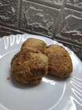 Polpette con carne lessa