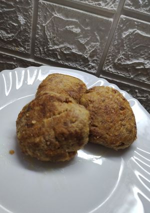 Foto di Polpette con carne lessa