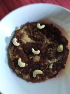 ওড়িশা প্রসিদ্ধ ছানা পোড়া (Odisha proshiddh chaana pora recipe in Bengali) রেসিপির প্রধান ছবি