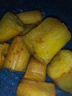 Foto resep Singkong goreng