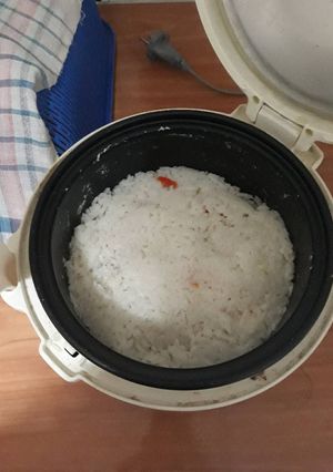 Foto resep Nasi Uduk