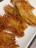 Enoki frits