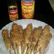 Sempol (daging sapi)