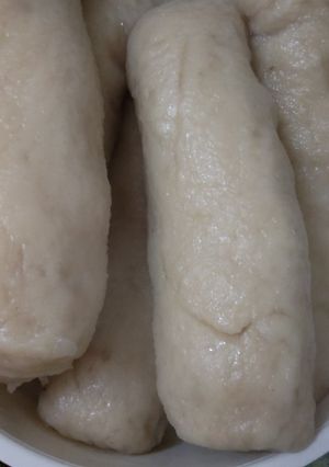 Foto resep Pempek Tenggiri