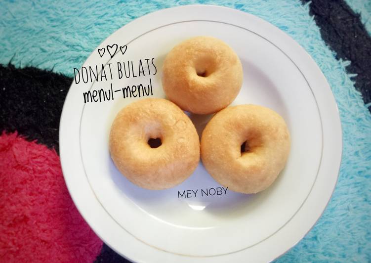 Donat (menul-menul)