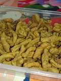 Usus ayam crispy