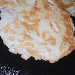 A picture of Simple Egg.