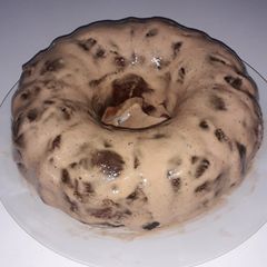 A picture of JOVIAL🍰cocoa, cream dream whip cake.