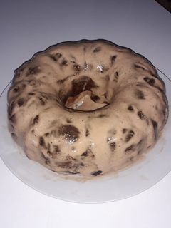 A picture of JOVIAL🍰cocoa, cream dream whip cake.