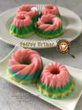 Puding Krimer