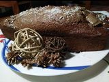 Capricho de chocolate y coco!!!