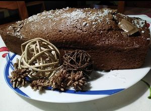 Foto principal de Capricho de chocolate y coco!!!
