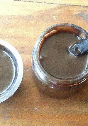 Foto resep Selai Coklat Homemade 🍫
