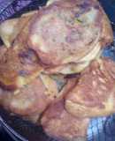 Chiles rellenos