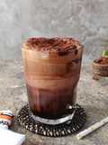 Moccacino Latte Brown Sugar
