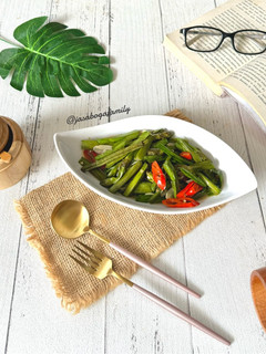 Foto resep Tumis Genjer
