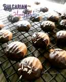 🇧🇬Bulgarian Honey Cookies
