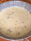 Blue Cheese Sauce