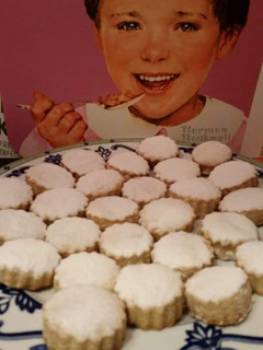 Una foto de Nevaditos Reglero con Thermomix