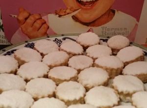 Foto principal de Nevaditos Reglero con Thermomix