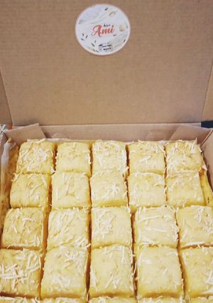 Foto resep Proll tape