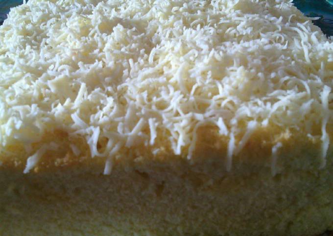 Resep Bolu Jahe Toping Keju oleh Prima Moo Cookpad Resep Bolu Jahe Toping Keju oleh Prima Moo Cookpad