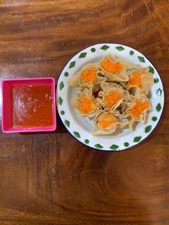 Foto resep Dimsum