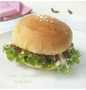 Resep: Burger homemade /Patty burger #pr_recookAmerikaAmeRhoma Gampang