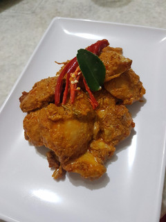 Foto resep Rendang Jengkol