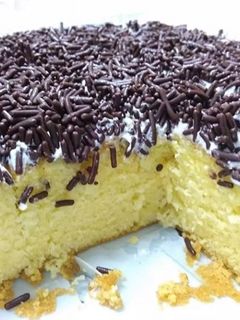 Foto resep Bolu jadul